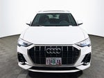 2022 Audi Q3 Premium S Line quattro