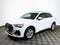 2022 Audi Q3 Premium S Line quattro