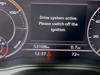2020 Audi Q5 e 55 Premium Plus quattro