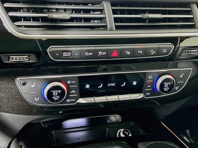 2019 Audi Q7 55 Prestige quattro