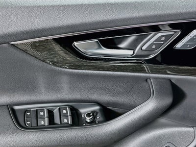 2019 Audi Q7 55 Prestige quattro