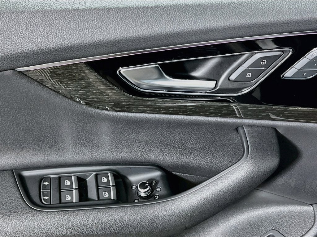 2019 Audi Q7 55 Prestige quattro