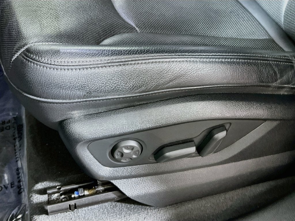 2019 Audi Q7 55 Prestige quattro