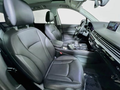 2019 Audi Q7 55 Prestige quattro
