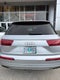 2019 Audi Q7 55 Prestige quattro