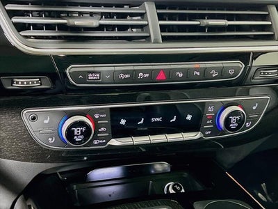 2019 Audi Q7 55 Prestige quattro