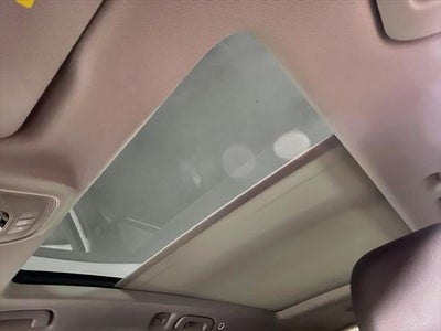 2019 Audi Q7 55 Prestige quattro