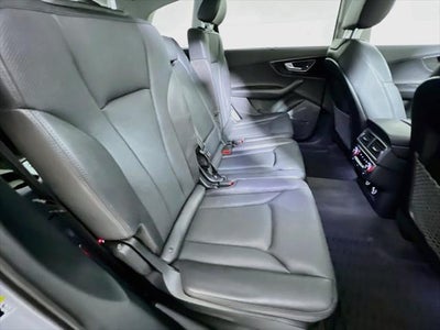 2019 Audi Q7 55 Prestige quattro