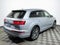 2019 Audi Q7 55 Prestige quattro