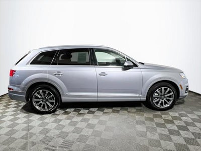 2019 Audi Q7 55 Prestige quattro