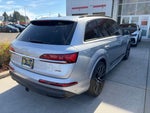 2021 Audi Q7 55 Prestige quattro