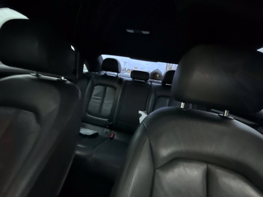 2016 Audi A3 1.8T Premium