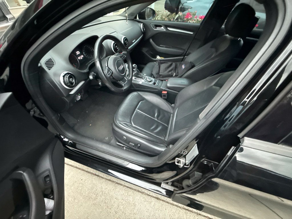 2016 Audi A3 1.8T Premium
