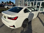 2019 BMW 3 Series 330i xDrive