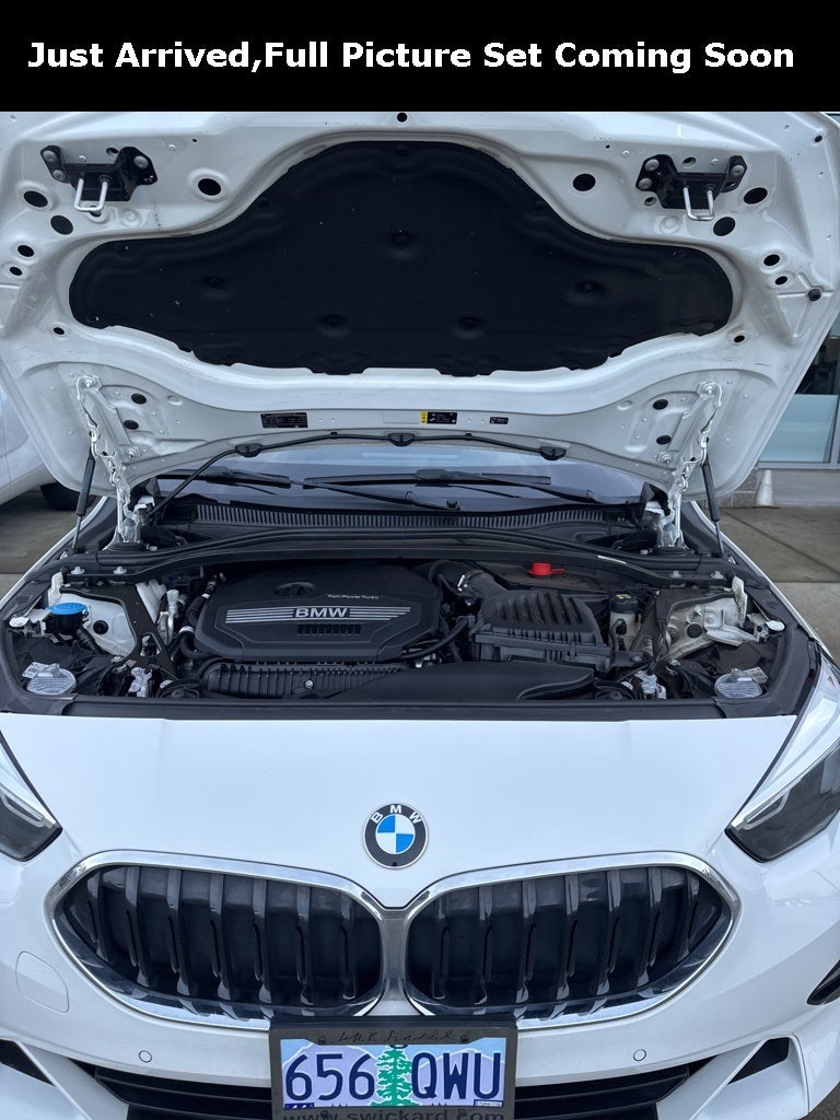 2021 BMW 2 Series 228i xDrive