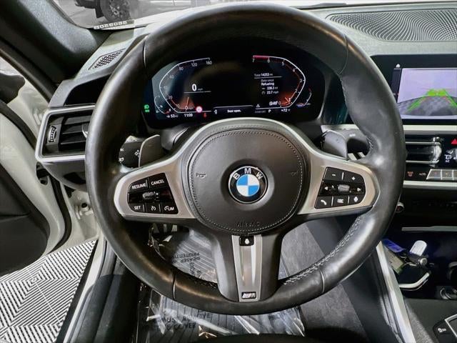 2023 BMW 4 Series 430i xDrive Gran Coupe