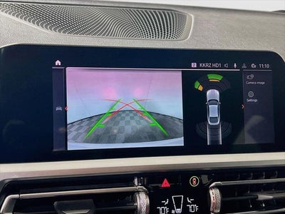 2023 BMW 4 Series 430i xDrive Gran Coupe