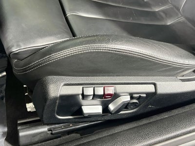 2018 BMW M4 Base