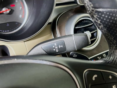 2019 Mercedes-Benz GLC GLC 300 4MATIC®