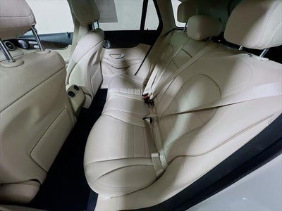 2019 Mercedes-Benz GLC GLC 300 4MATIC®