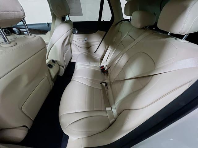 2019 Mercedes-Benz GLC GLC 300 4MATIC®