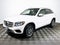 2019 Mercedes-Benz GLC GLC 300 4MATIC®