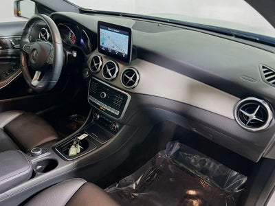 2018 Mercedes-Benz GLA GLA 250 4MATIC®