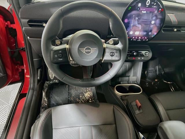 2026 MINI John Cooper Works Iconic