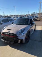 2023 MINI John Cooper Works Base
