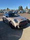 2023 MINI John Cooper Works Base