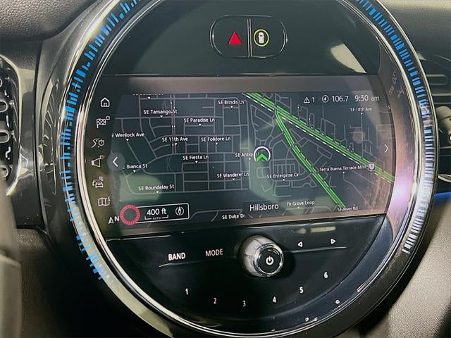 2023 MINI John Cooper Works Base