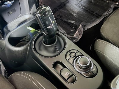 2023 MINI John Cooper Works Base