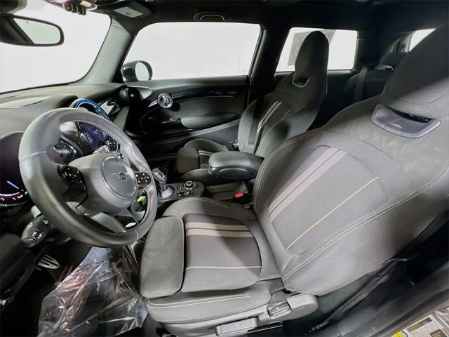 2023 MINI John Cooper Works Base