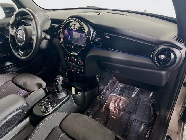 2023 MINI John Cooper Works Base