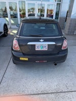 2013 MINI Cooper Base