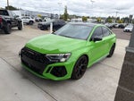 2024 Audi RS 3 2.5T quattro