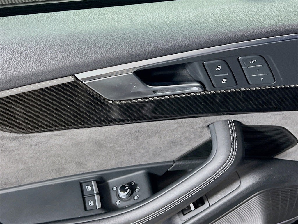 2018 Audi RS 5 2.9T quattro