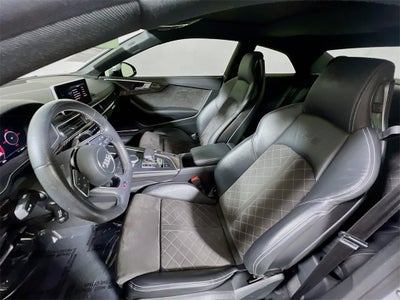 2018 Audi RS 5 2.9T quattro