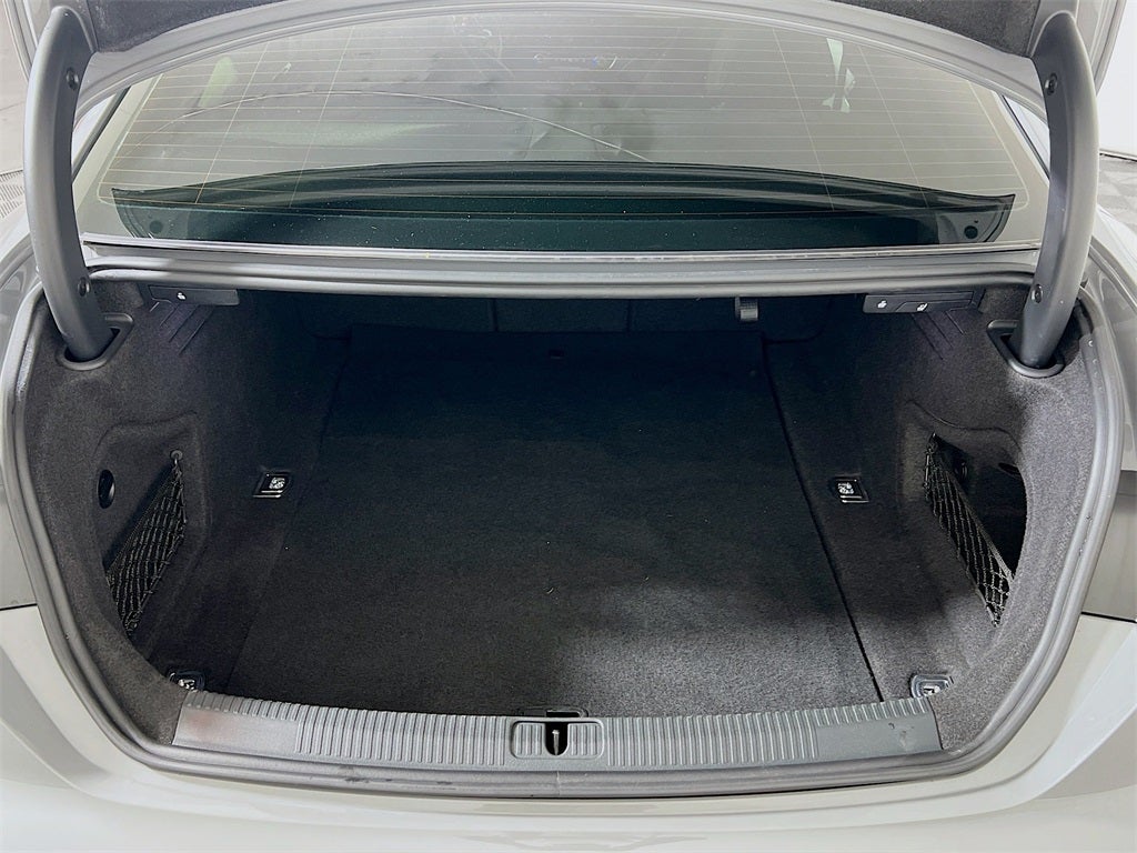 2018 Audi RS 5 2.9T quattro