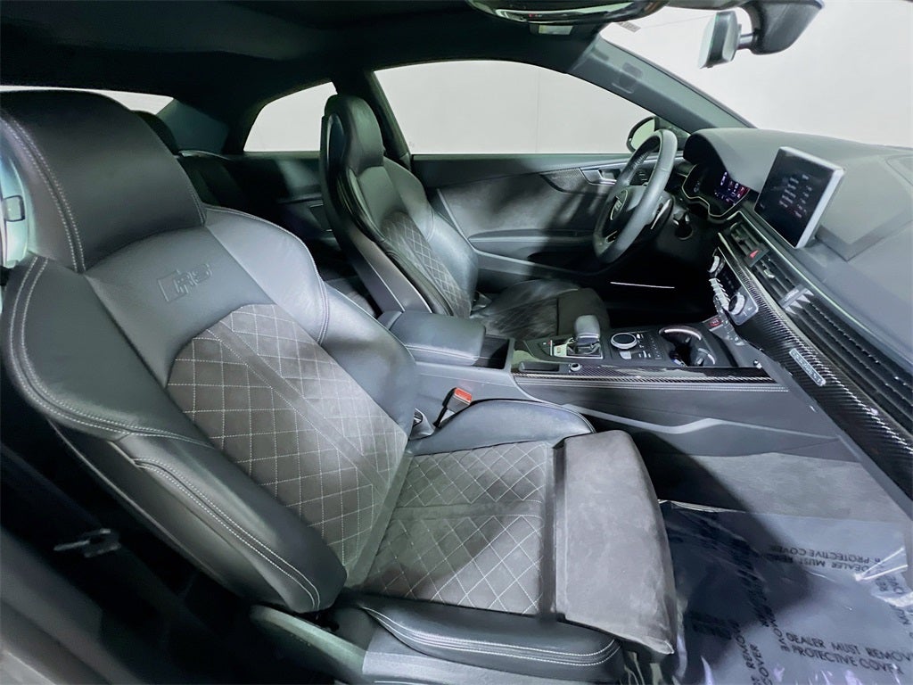 2018 Audi RS 5 2.9T quattro