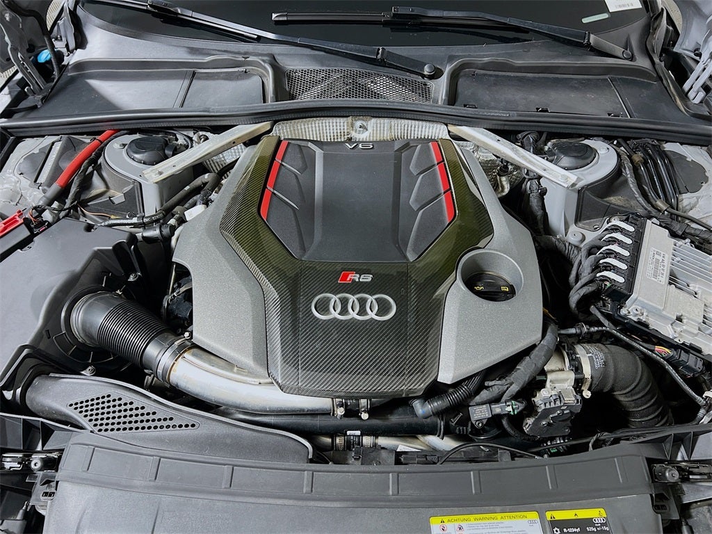 2018 Audi RS 5 2.9T quattro