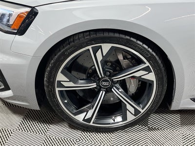 2018 Audi RS 5 2.9T quattro