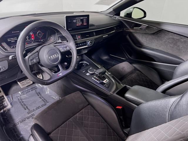 2018 Audi RS 5 2.9T quattro