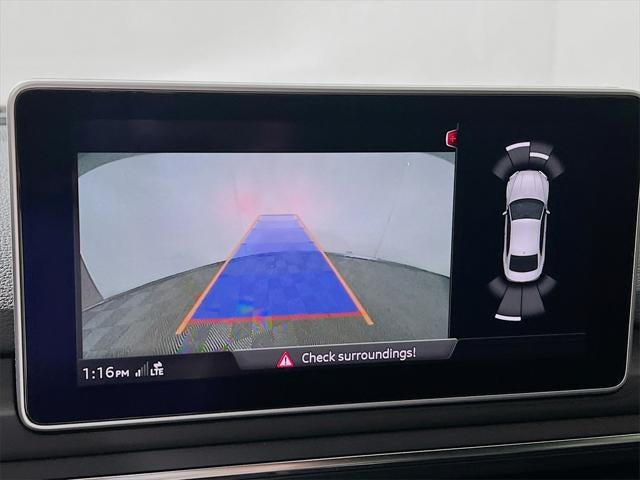 2018 Audi RS 5 2.9T quattro