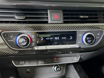 2018 Audi RS 5 2.9T quattro