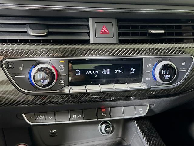 2018 Audi RS 5 2.9T quattro