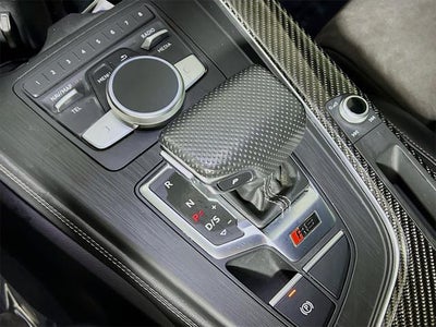 2018 Audi RS 5 2.9T quattro