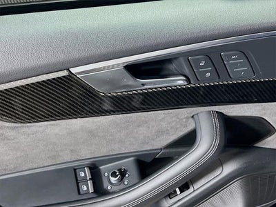 2018 Audi RS 5 2.9T quattro