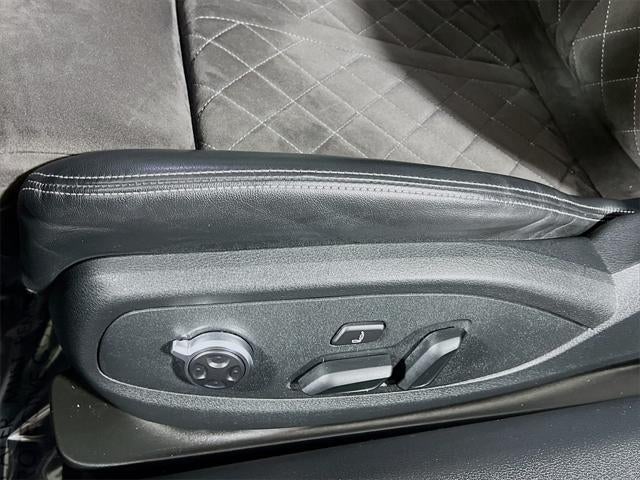 2018 Audi RS 5 2.9T quattro