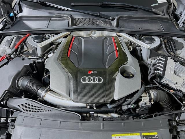 2018 Audi RS 5 2.9T quattro